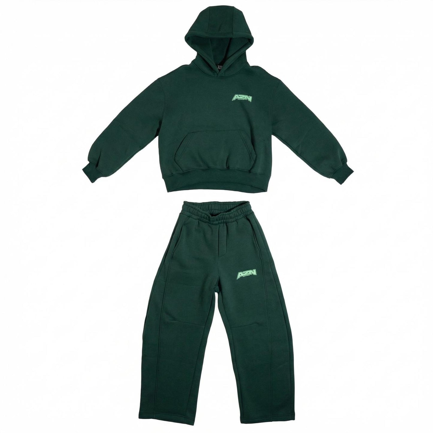 SPRING TRACKSUITE