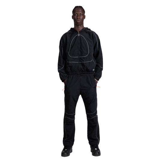 AZN TECH REFLECTIVE TRACKSUIT