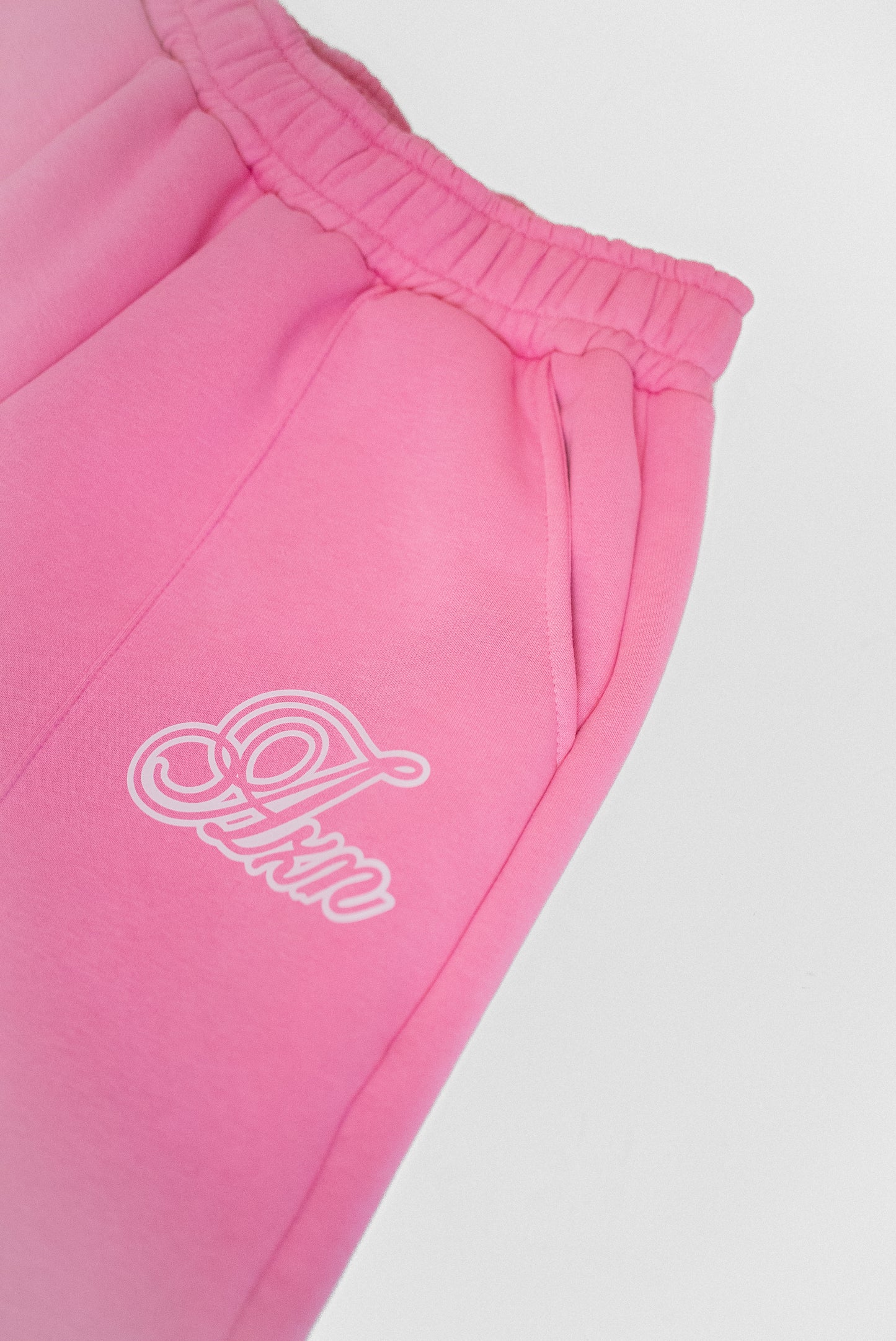 BABE SWEATPANTS