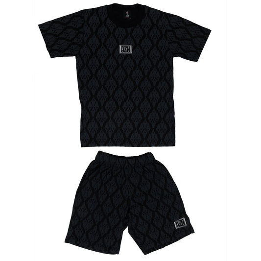 BLOCK FIT