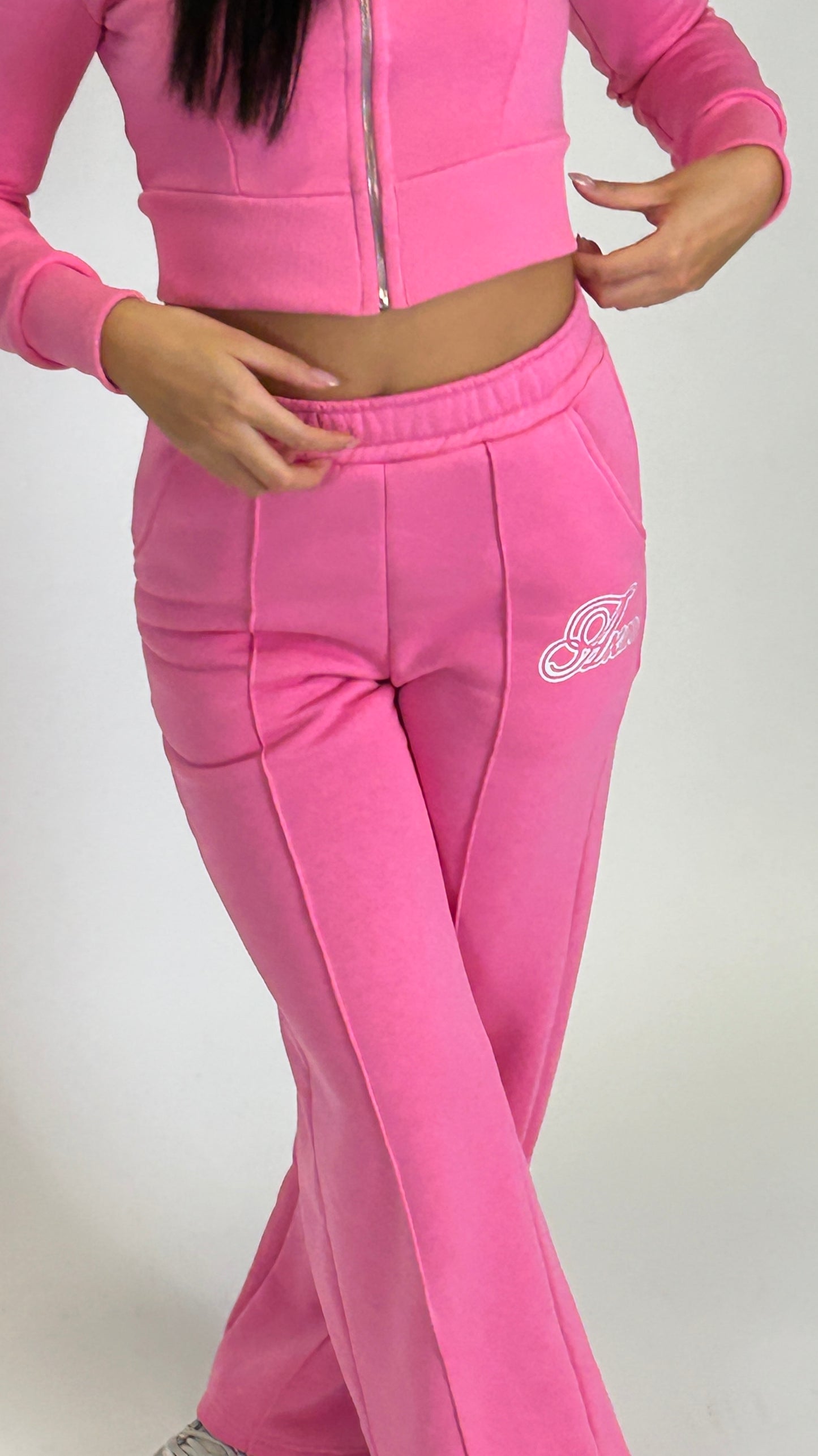 BABE SWEATPANTS