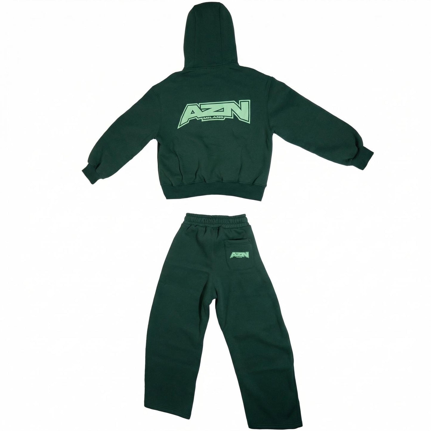 SPRING TRACKSUITE