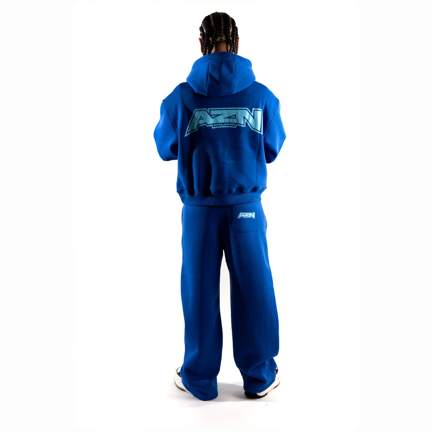 SPRING TRACKSUITE