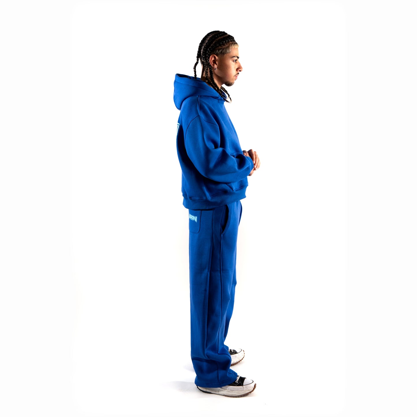SPRING TRACKSUITE