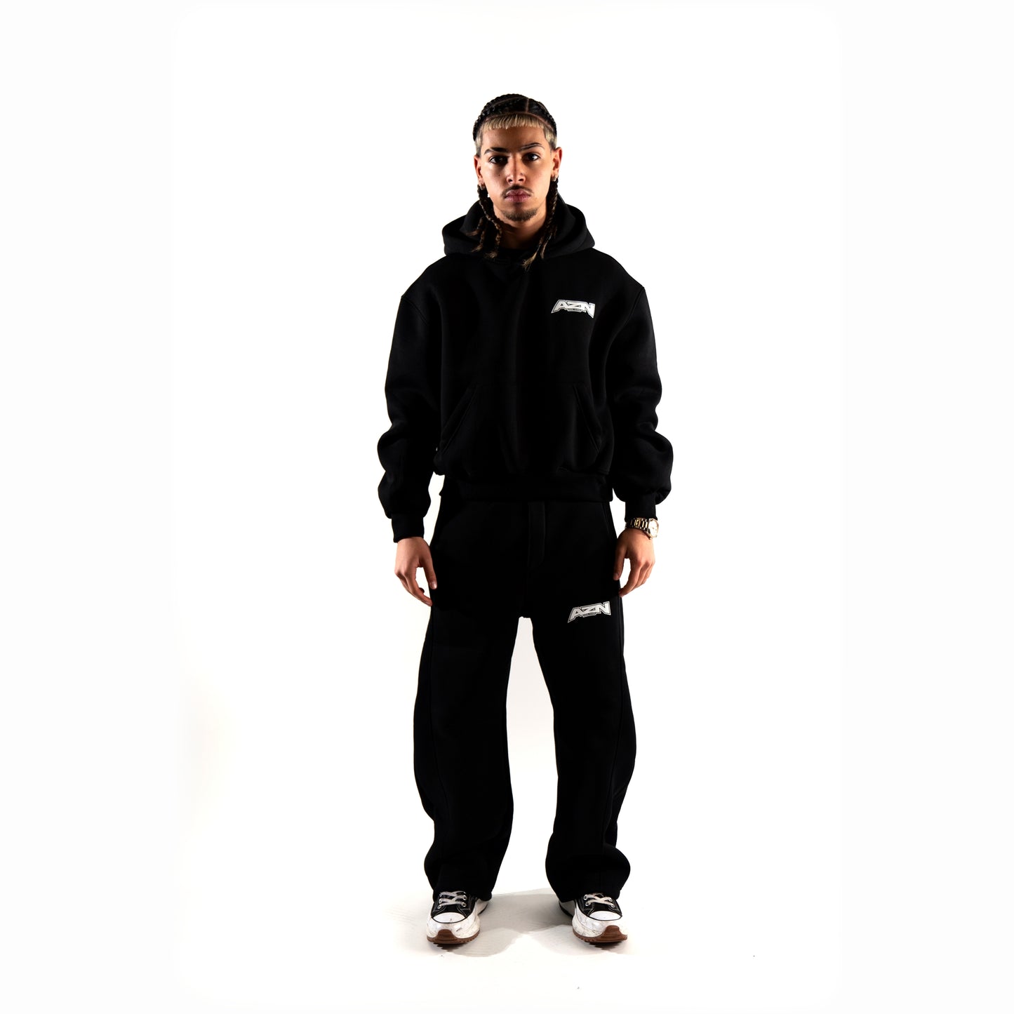 SPRING TRACKSUITE