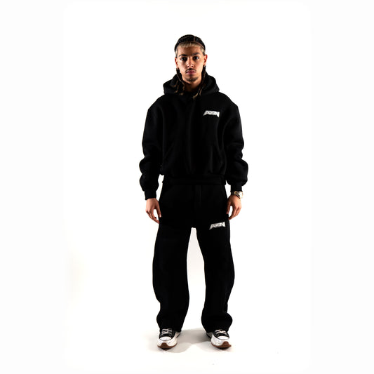 SPRING TRACKSUITE