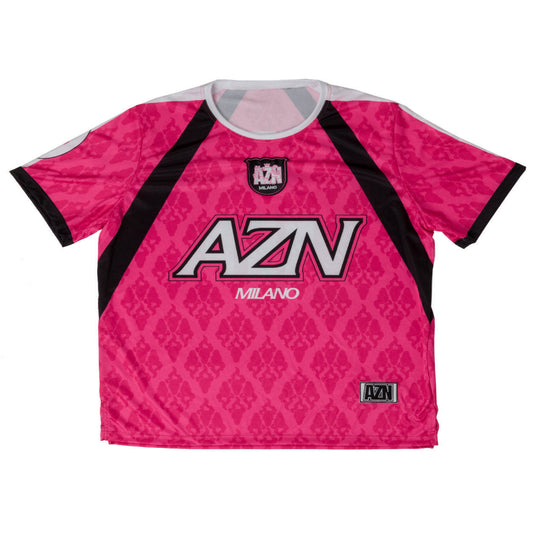 AZN FOOTBALL JERSEY