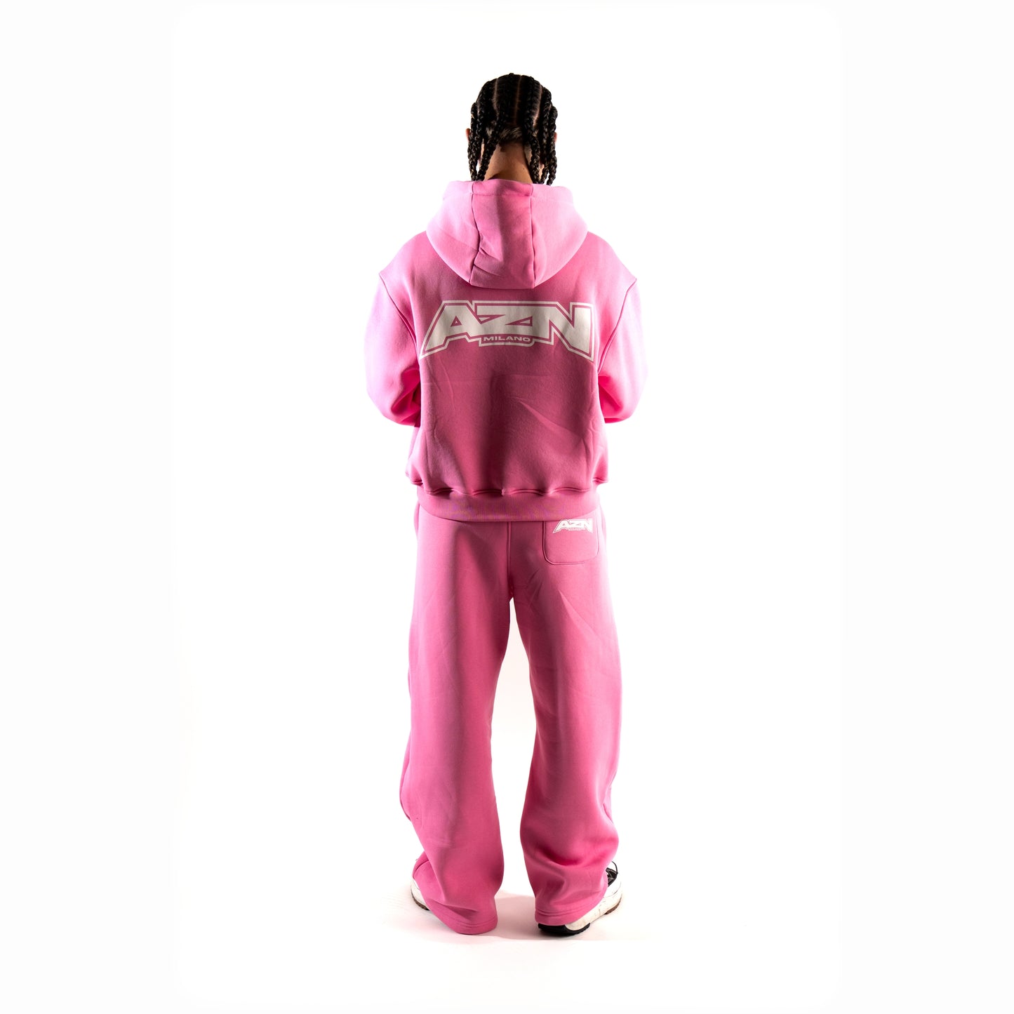 SPRING TRACKSUITE