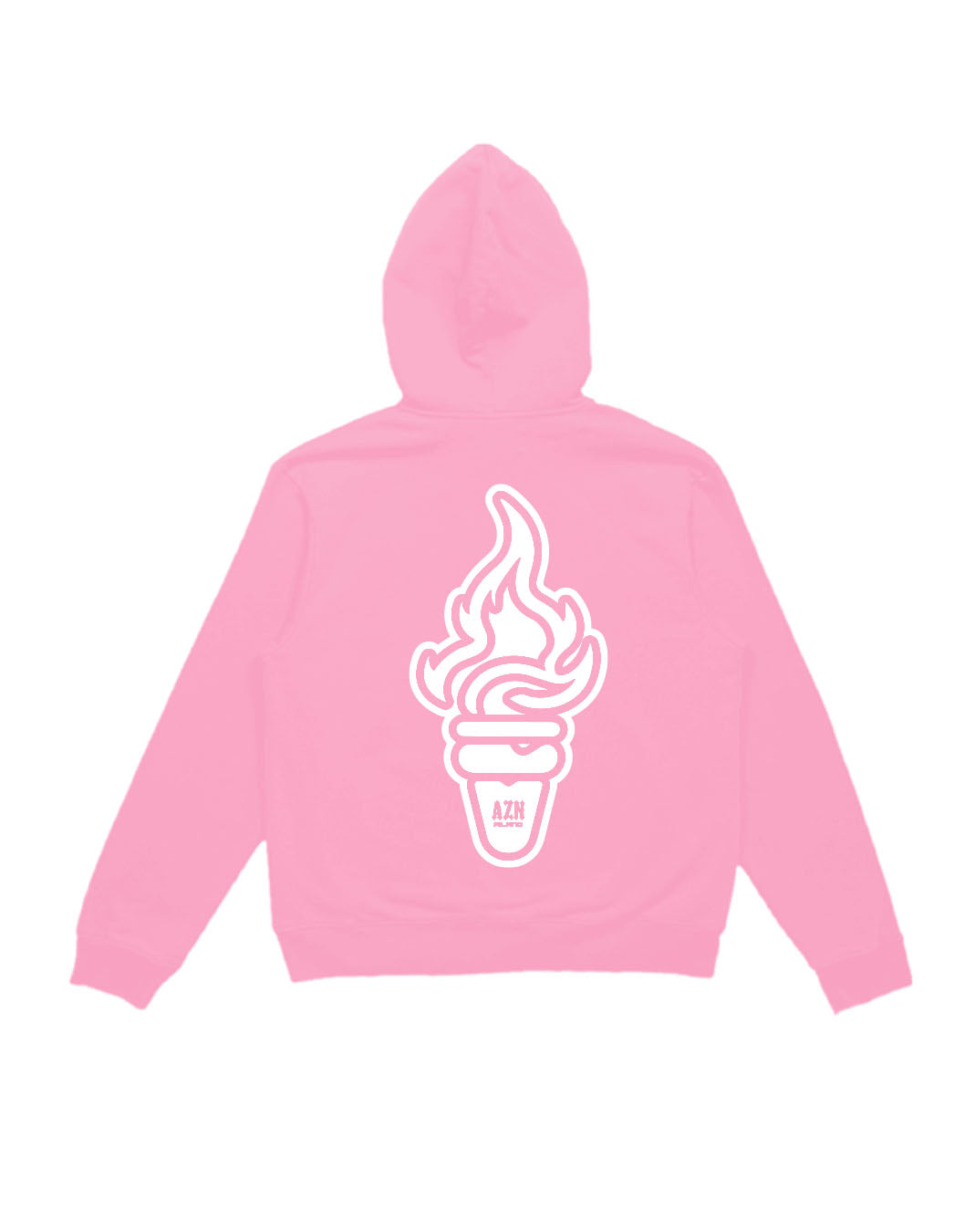 AZN BUBBLE TRACKSUITE