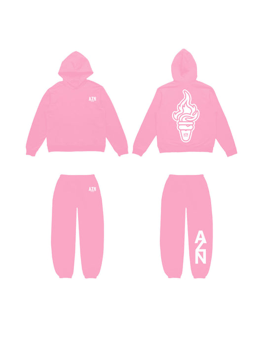 AZN BUBBLE TRACKSUITE